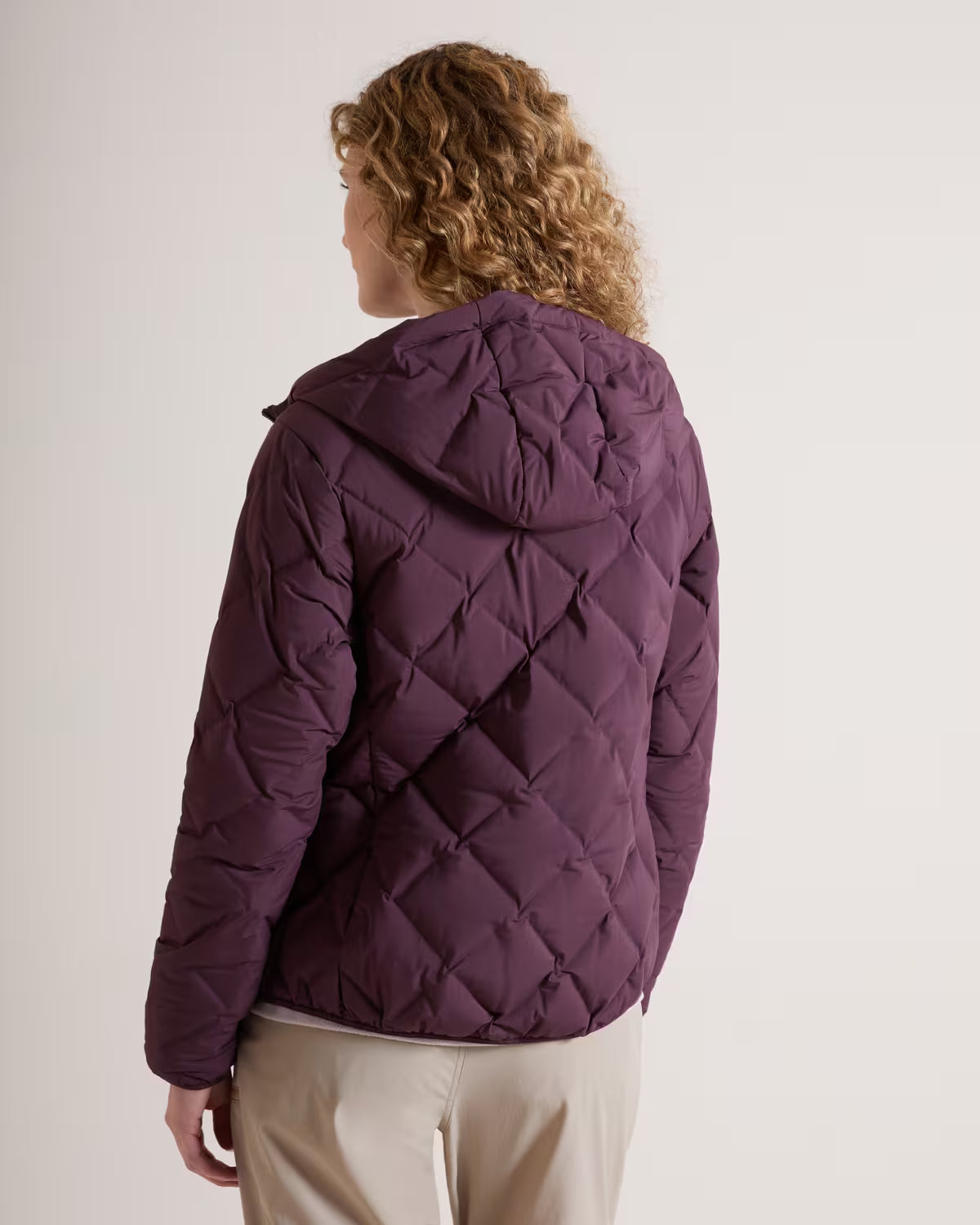 K-WAY Women's Fauna Puffer Jacket