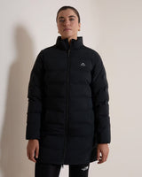 K-WAY Women's Amble Puffer Coat