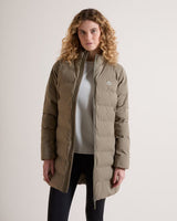 K-WAY Women's Amble Puffer Coat