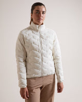 K-WAY Women's Maya Down Puffer Jacket