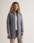 K-WAY Women's Roam Puffer Coat