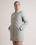 K-WAY Women's Roam Puffer Coat