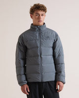 K-WAY Men's Rovik Down Jacket