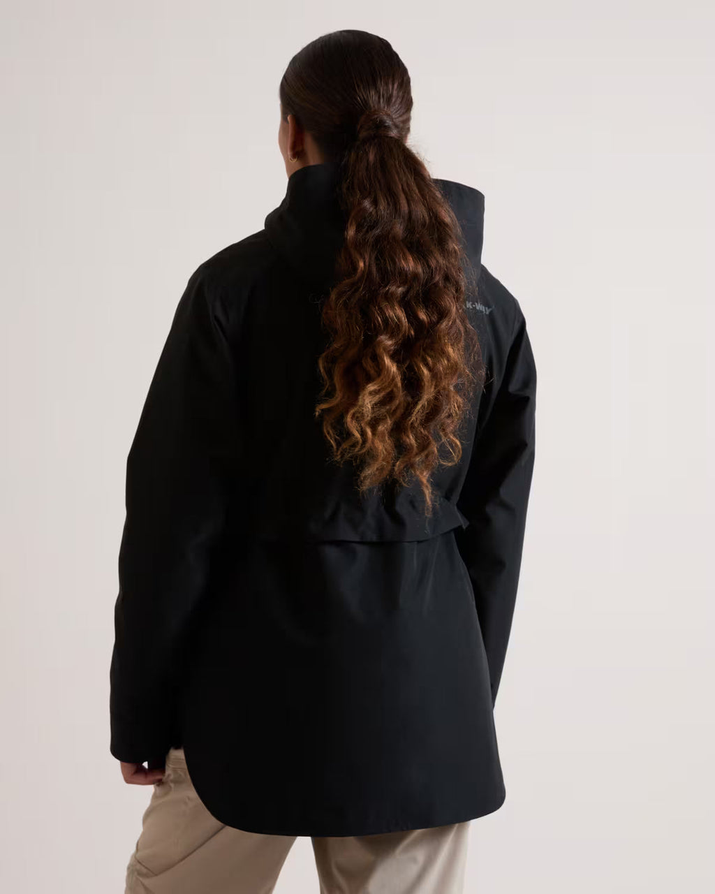 K-Way Women's Arbour 3-in-1 Jacket