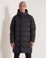 K-WAY Men's Southfields Down Puffer Jacket
