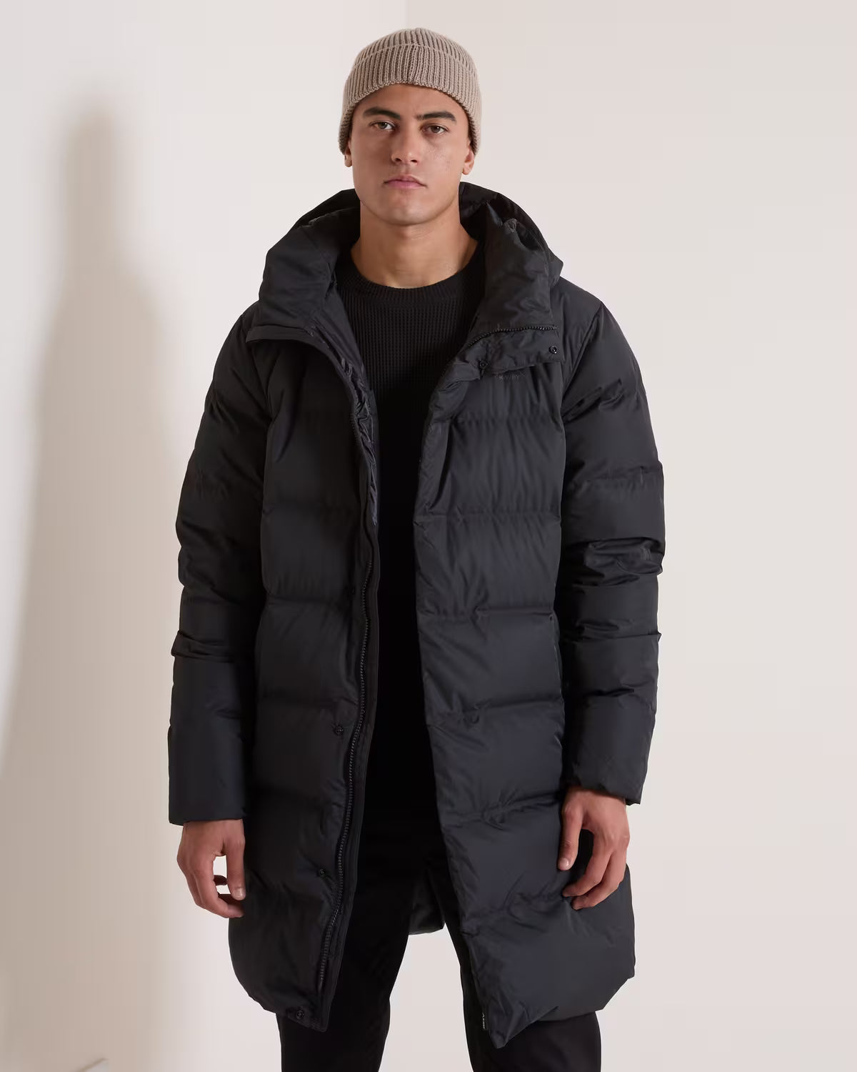 K-WAY Men's Southfields Down Puffer Jacket