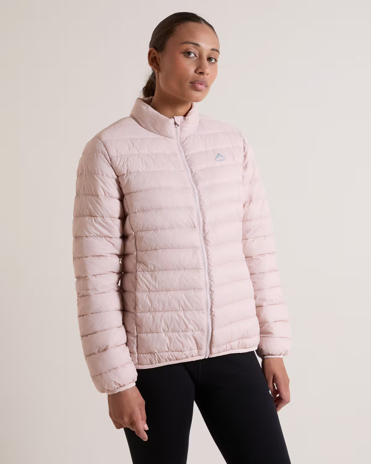 K-WAY Women’s Echo Ecotherm Puffer Jacket