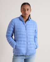 K-WAY Women’s Echo Ecotherm Puffer Jacket