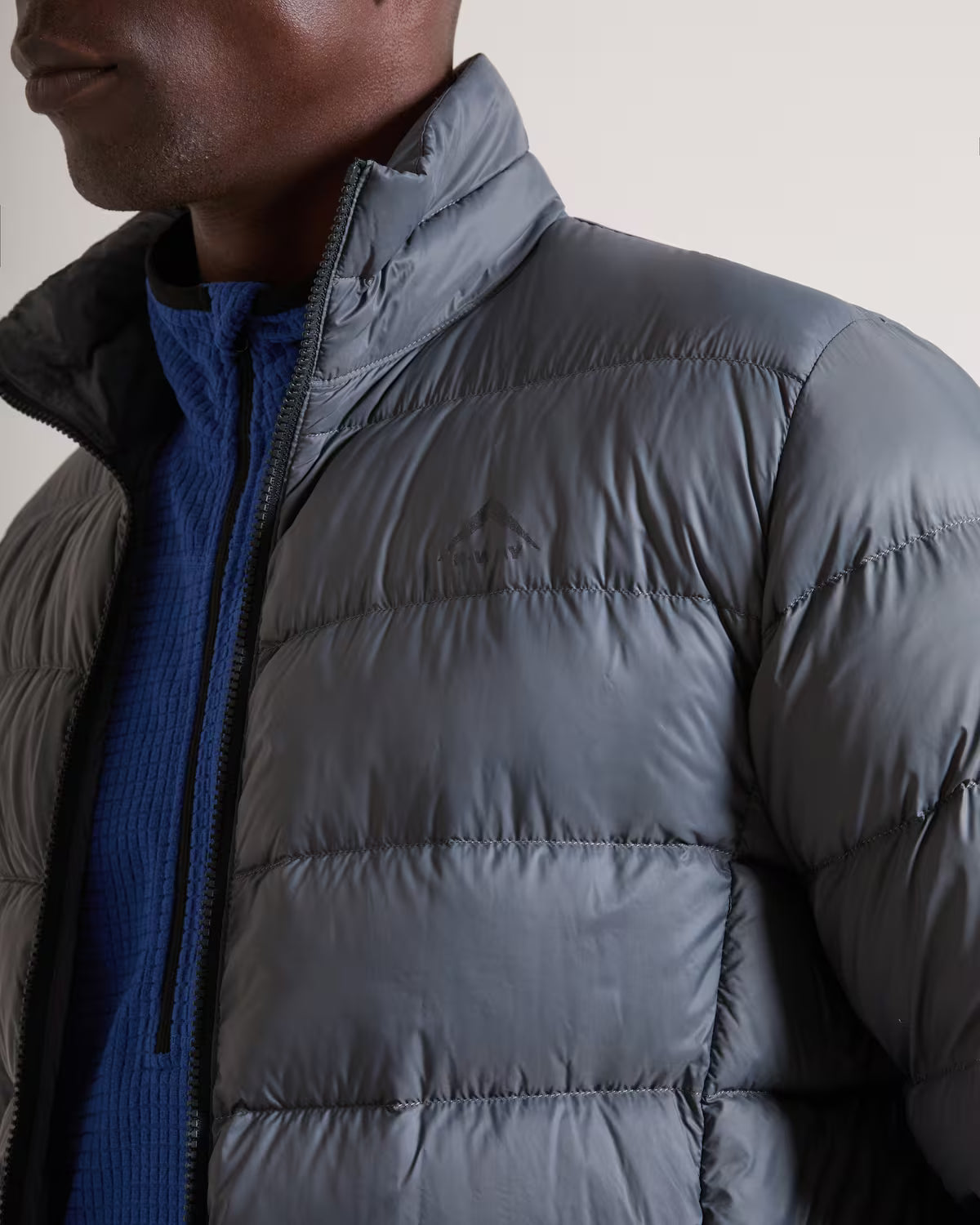 K-WAY Men's Pipeline 3-in-1 Jacket