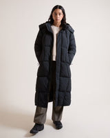 K-WAy Women's Kei Wave Quilted Puffer Jacket