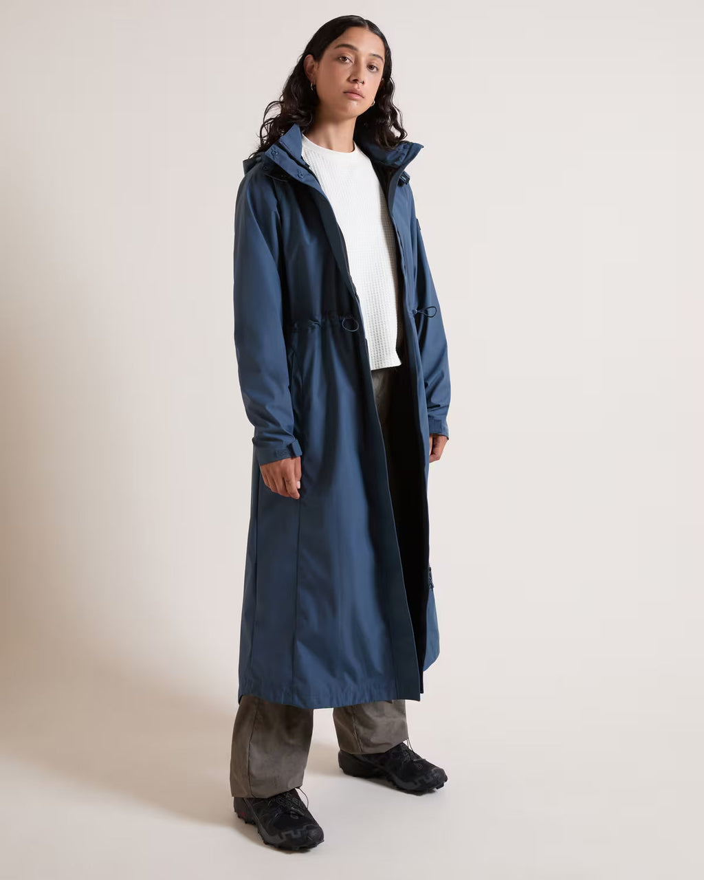 K-WAY Women's Xora Shell Jacket