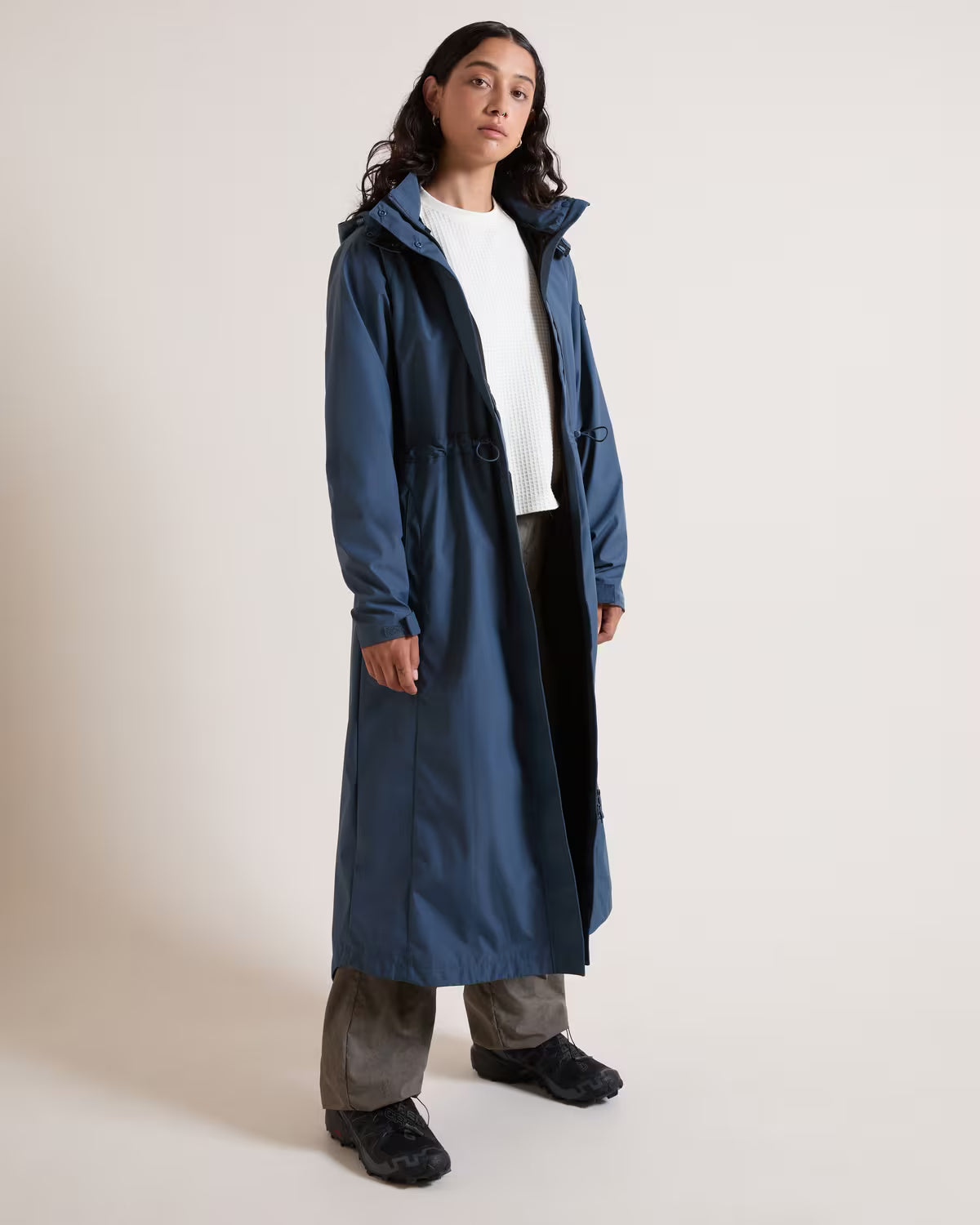 K-WAY Women's Xora Shell Jacket