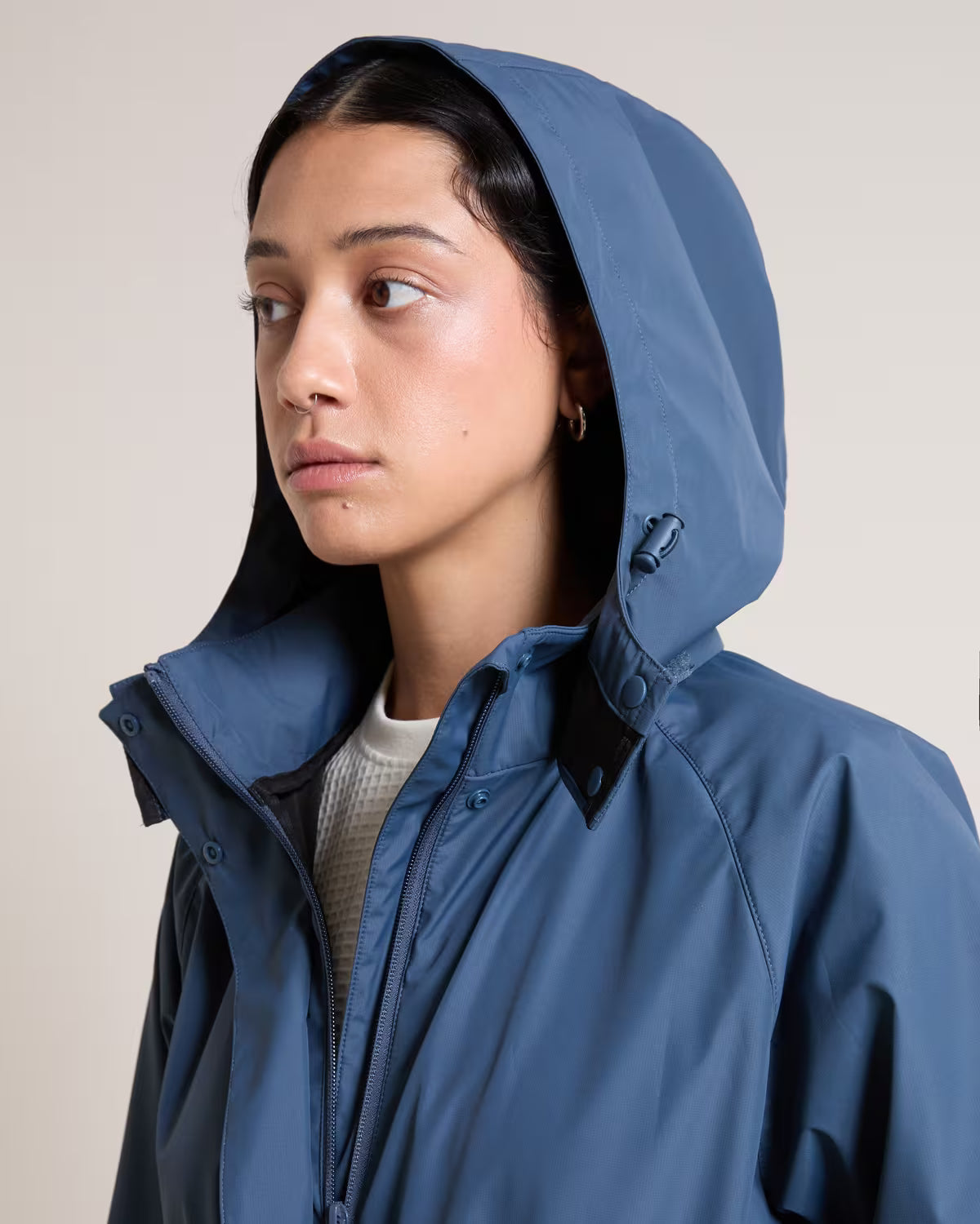 K-WAY Women's Xora Shell Jacket