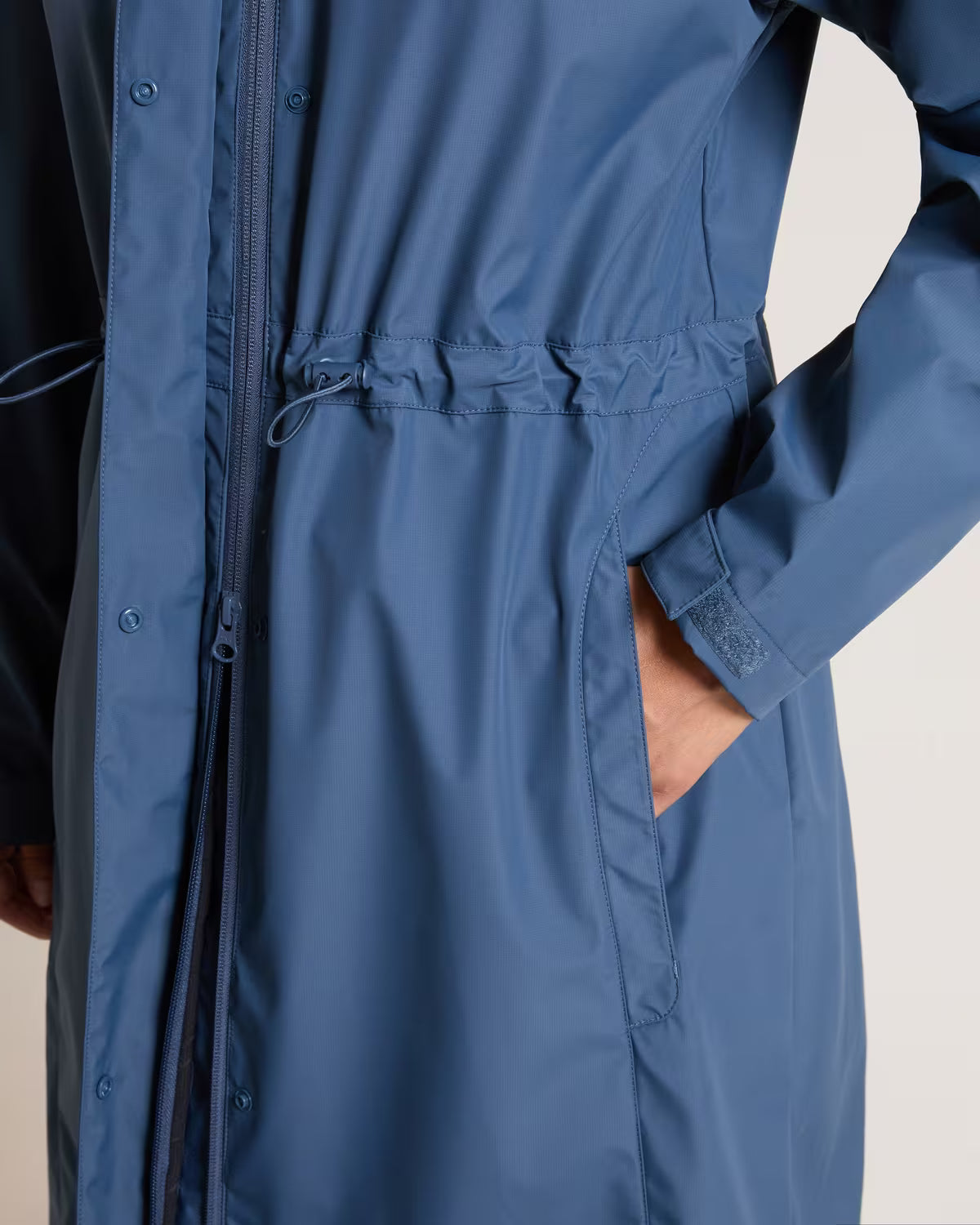 K-WAY Women's Xora Shell Jacket