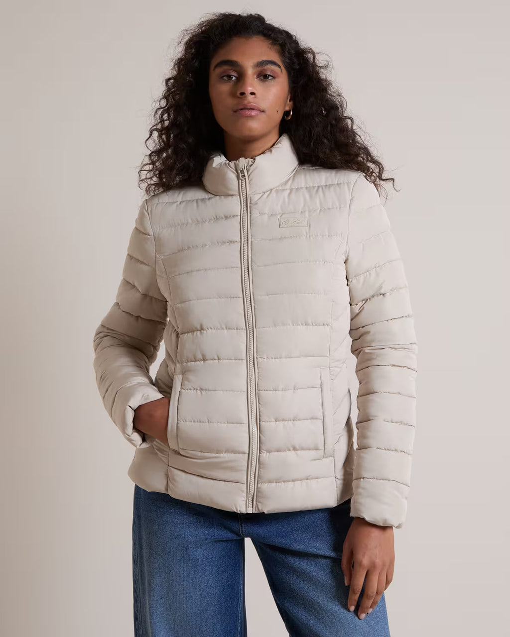 Old Khaki Women’s Pippa Puffer Jacket