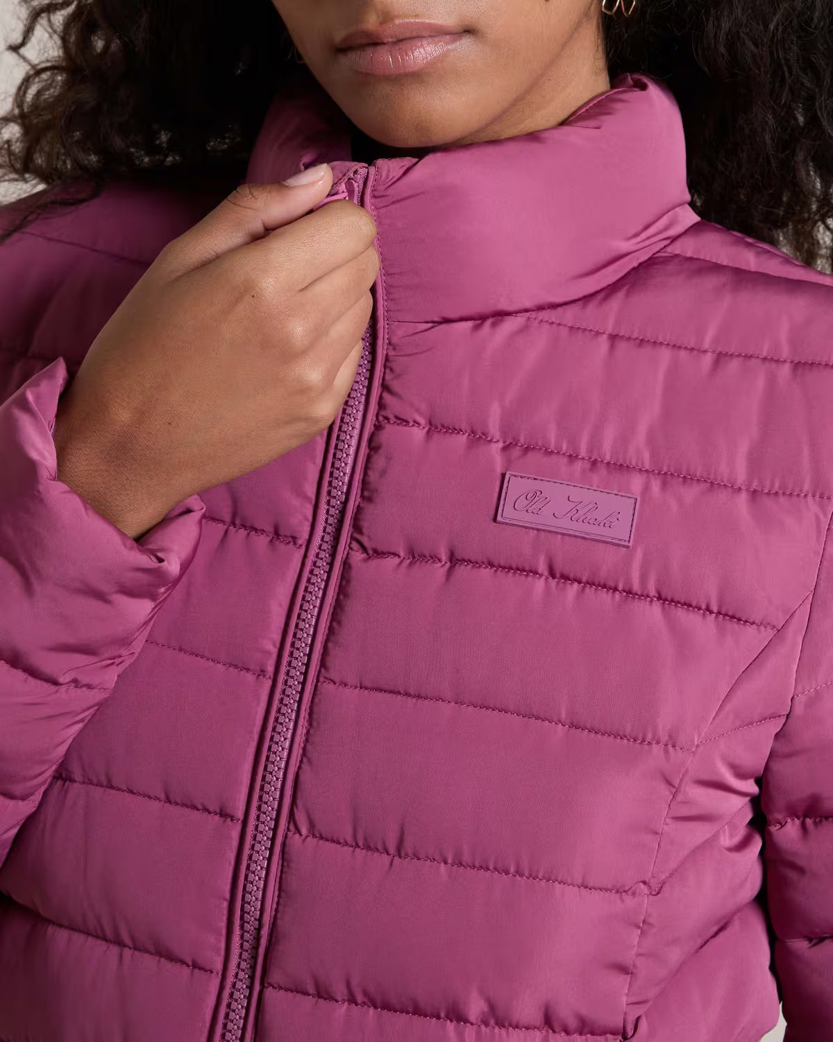 Old Khaki Women’s Pippa Puffer Jacket