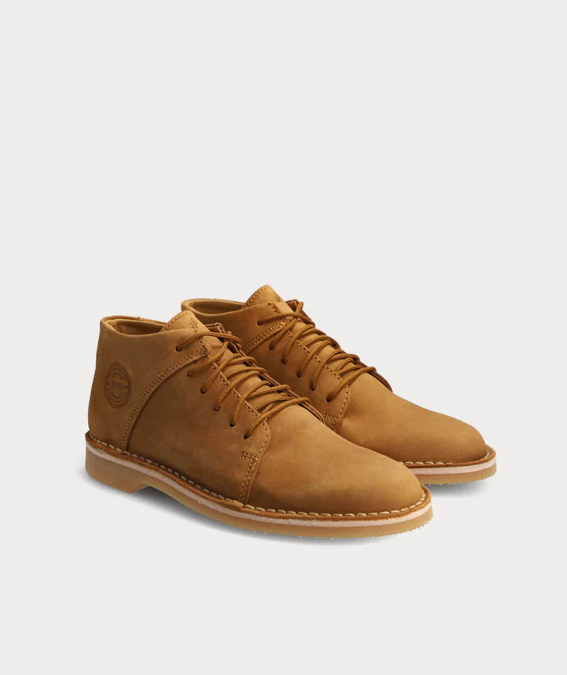 FOM Women's Vellies Lite - Toffee