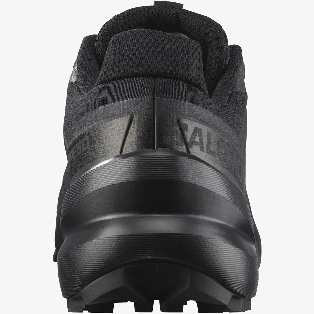Salomon SPEEDCROSS 6 Men's Trail Running Shoes