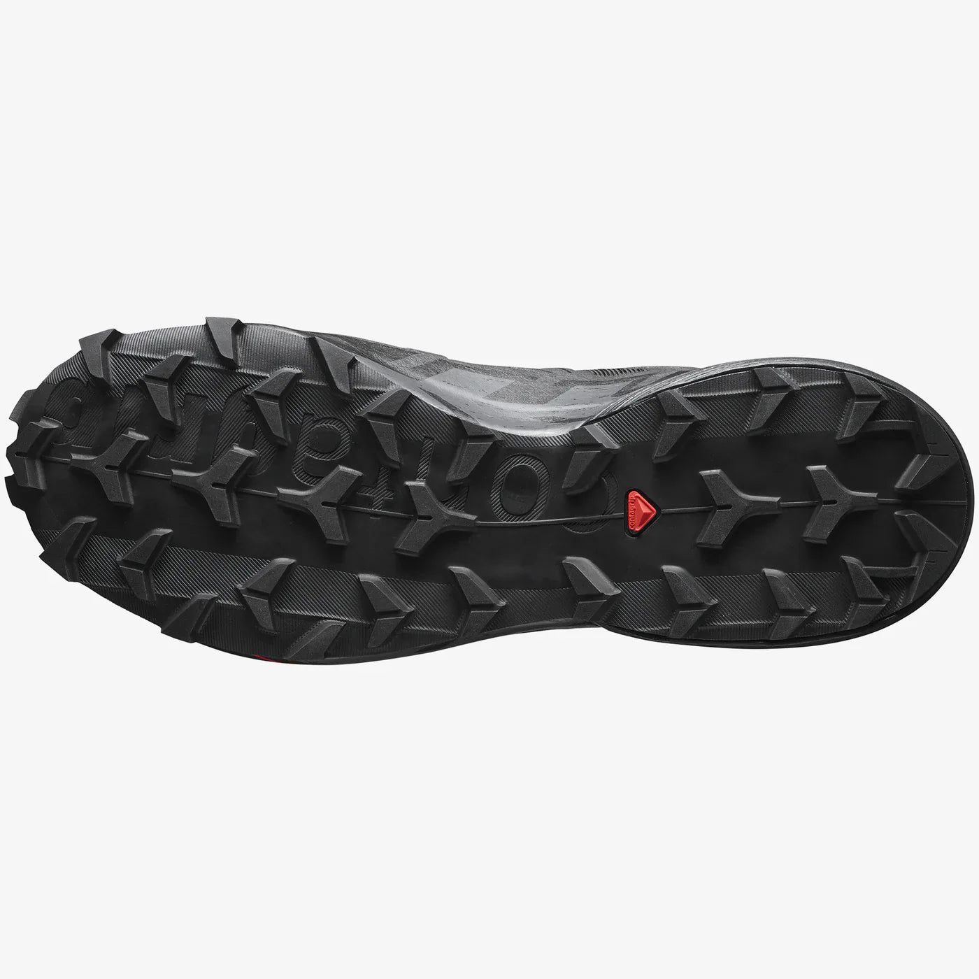 Salomon SPEEDCROSS 6 Men's Trail Running Shoes