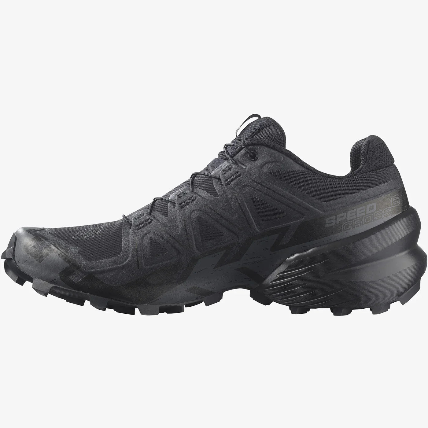 Salomon SPEEDCROSS 6 Men's Trail Running Shoes