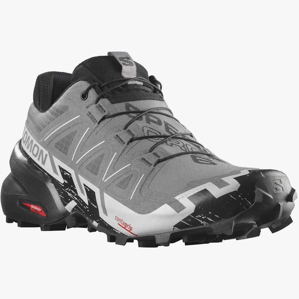 Salomon SPEEDCROSS 6 Men's Trail Running Shoes