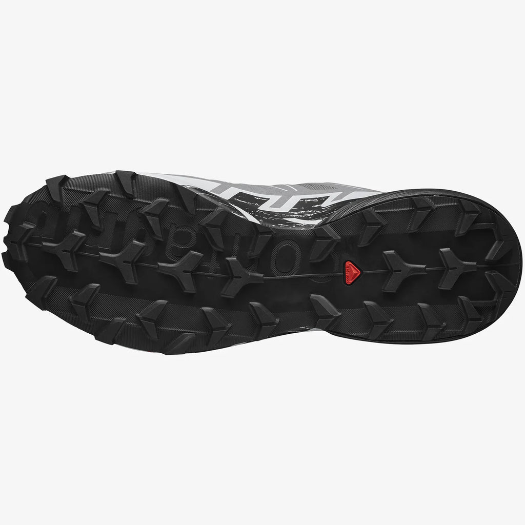 Salomon SPEEDCROSS 6 Men's Trail Running Shoes