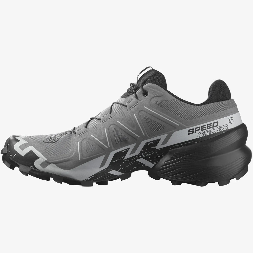 Salomon SPEEDCROSS 6 Men's Trail Running Shoes