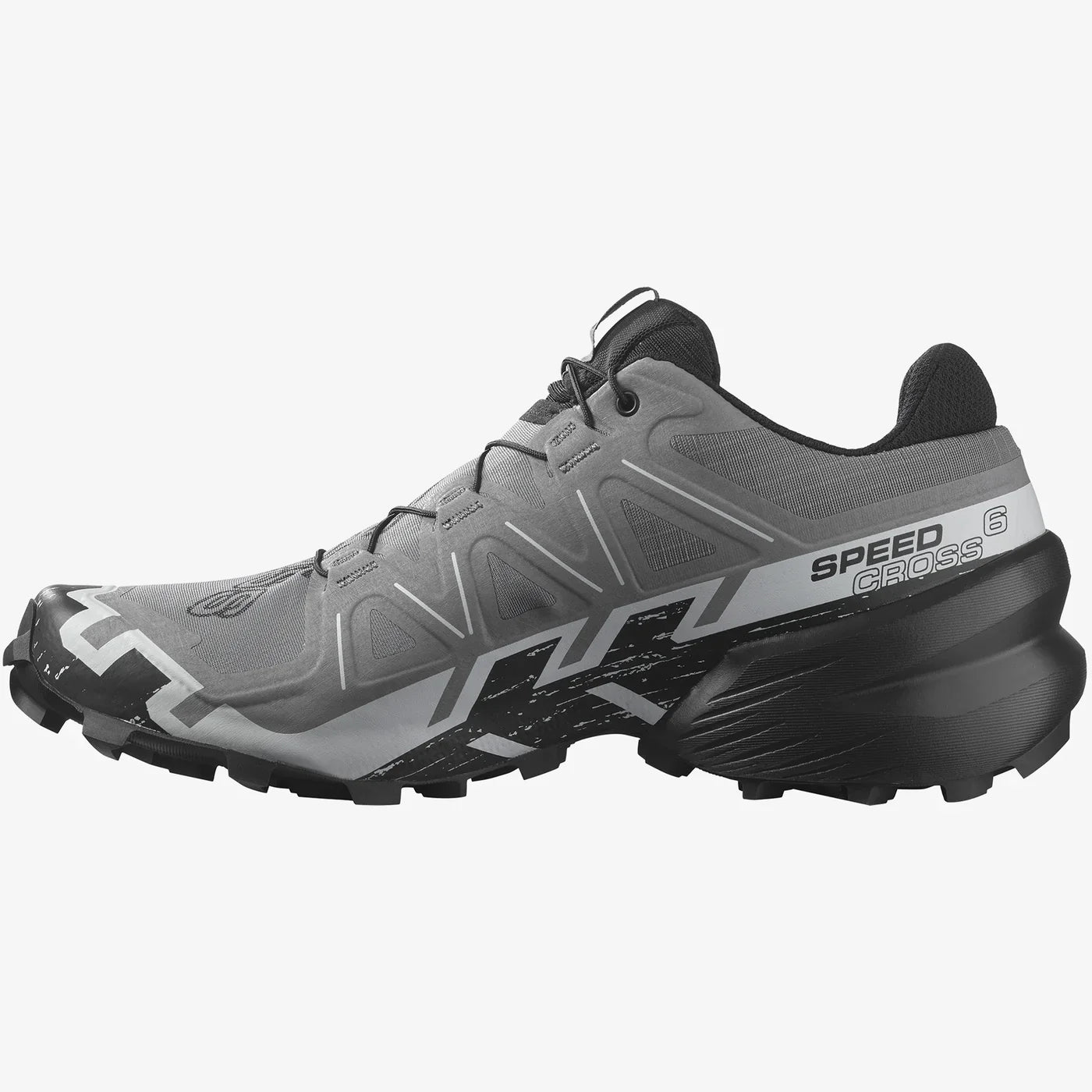 Salomon SPEEDCROSS 6 Men's Trail Running Shoes