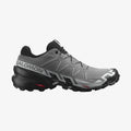 Salomon SPEEDCROSS 6 Men's Trail Running Shoes