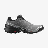 Salomon SPEEDCROSS 6 Men's Trail Running Shoes