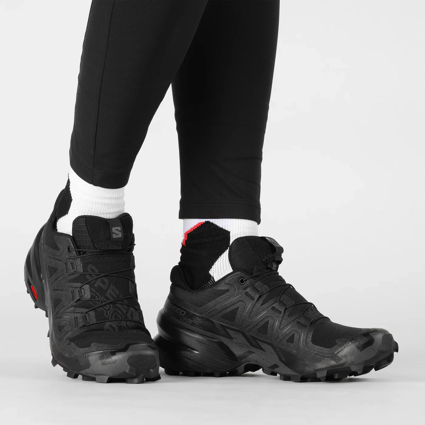 Salomon SPEEDCROSS 6 Women's Trail Running Shoes