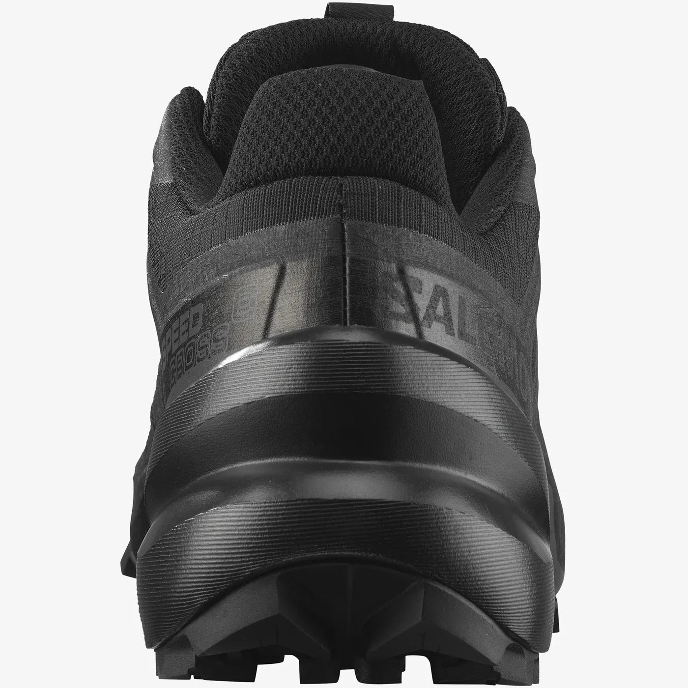 Salomon SPEEDCROSS 6 Women's Trail Running Shoes