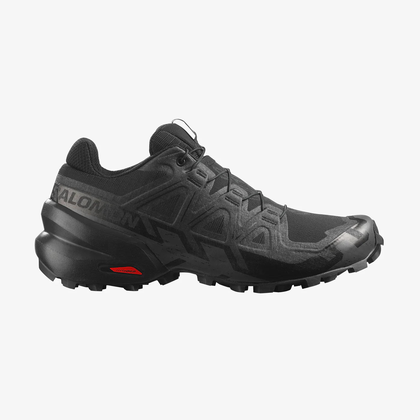 Salomon SPEEDCROSS 6 Men's Trail Running Shoes