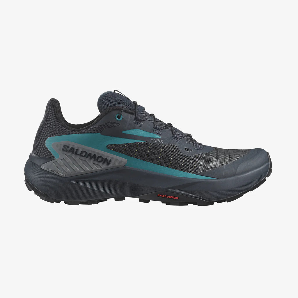 Salomon GENESIS Men's Trail Running Shoes