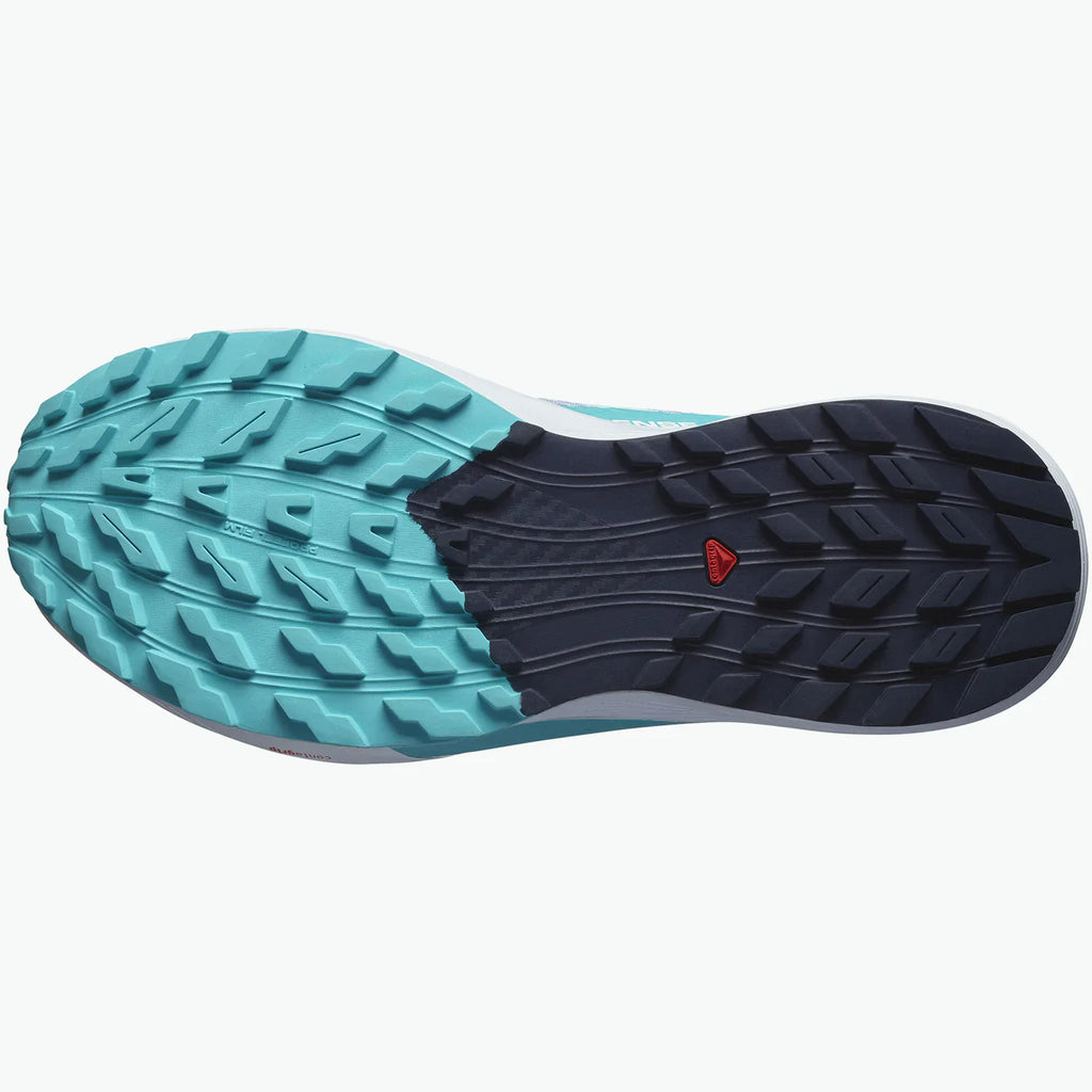 Salomon SENSE RIDE 5 Women's Trail Running Shoes