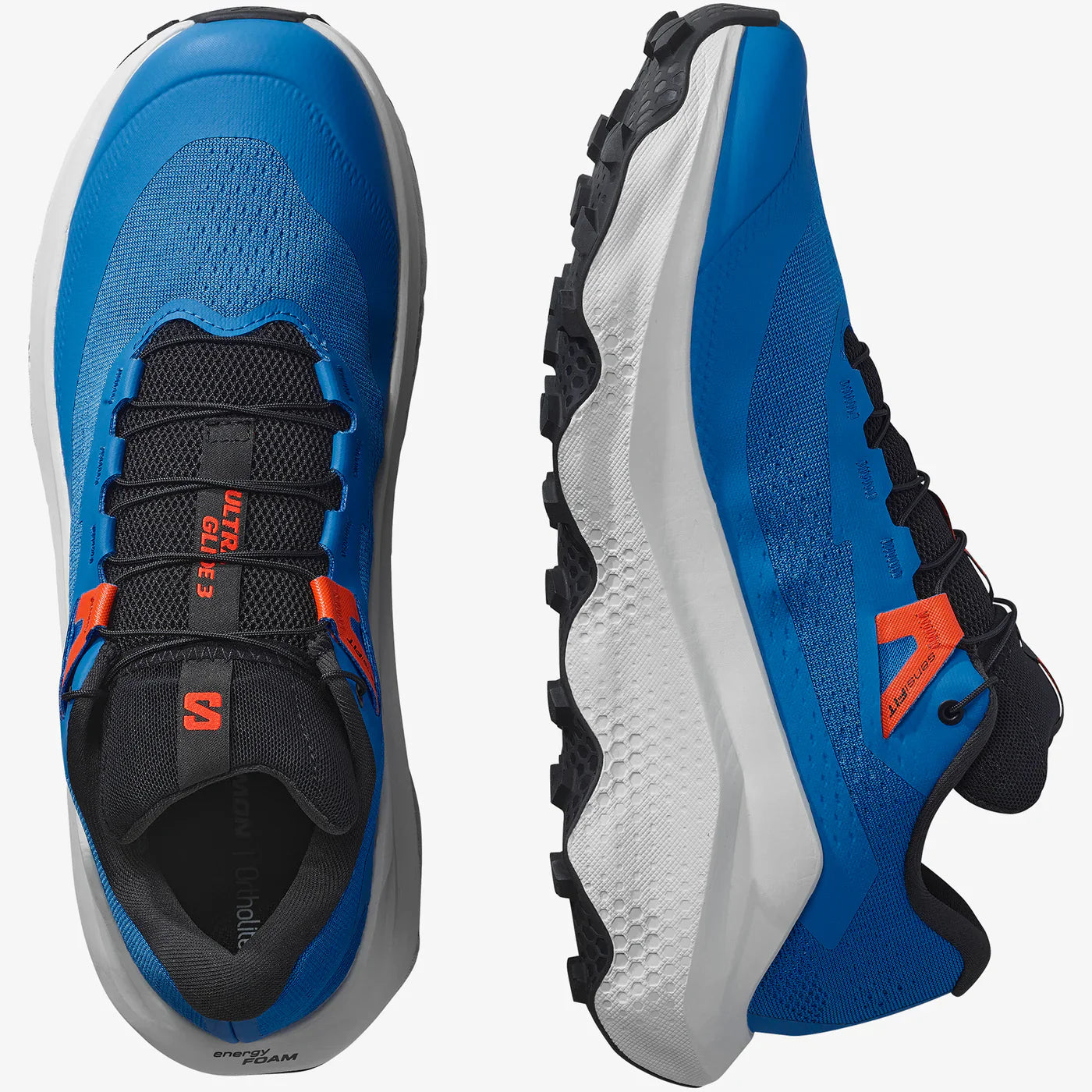 Salomon ULTRA GLIDE 3 Men's Trail Running Shoes
