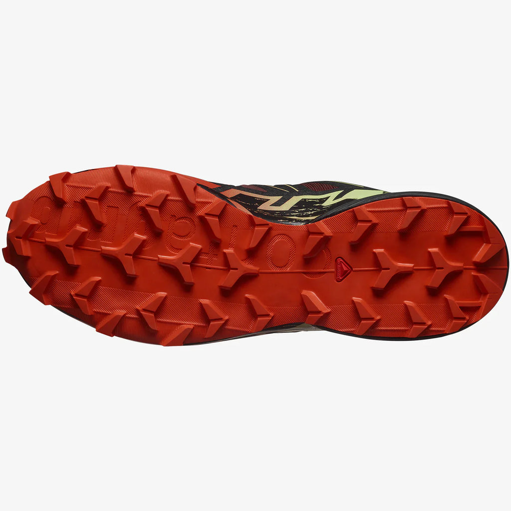 Salomon SPEEDCROSS 6 Men's Trail Running Shoes