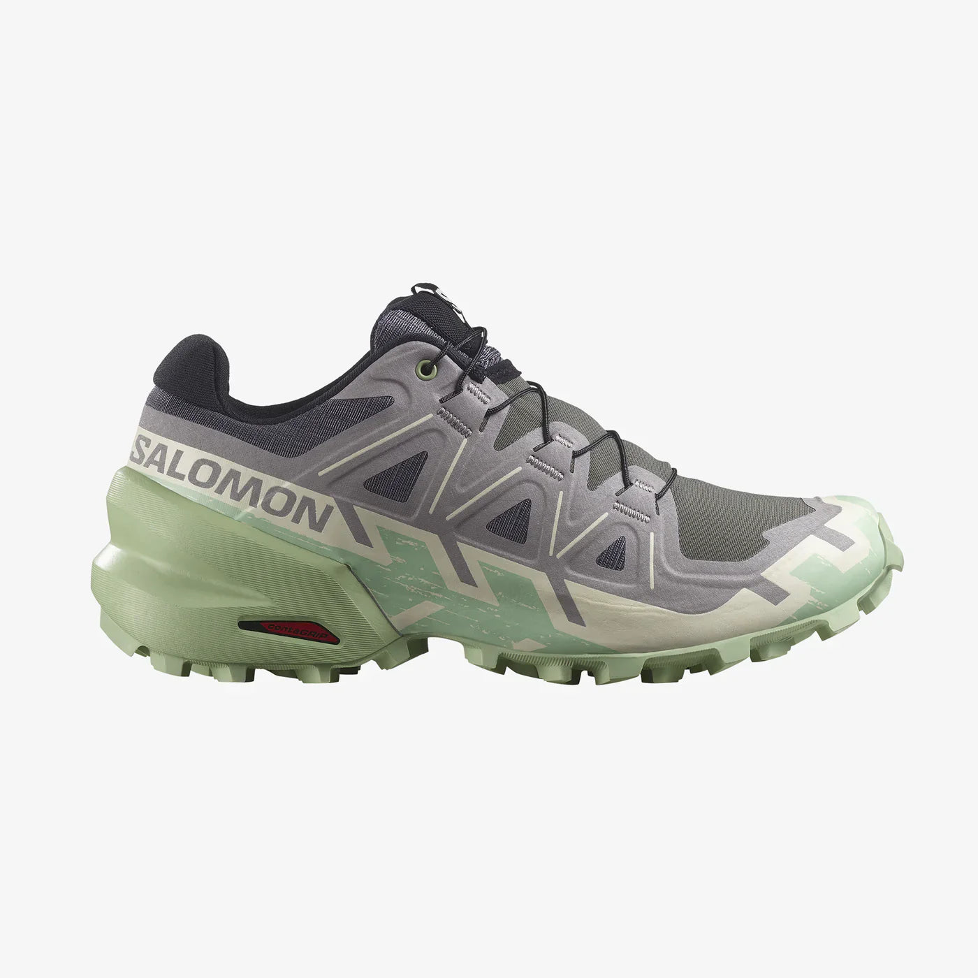 Salomon SPEEDCROSS 6 Women's Trail Running Shoes