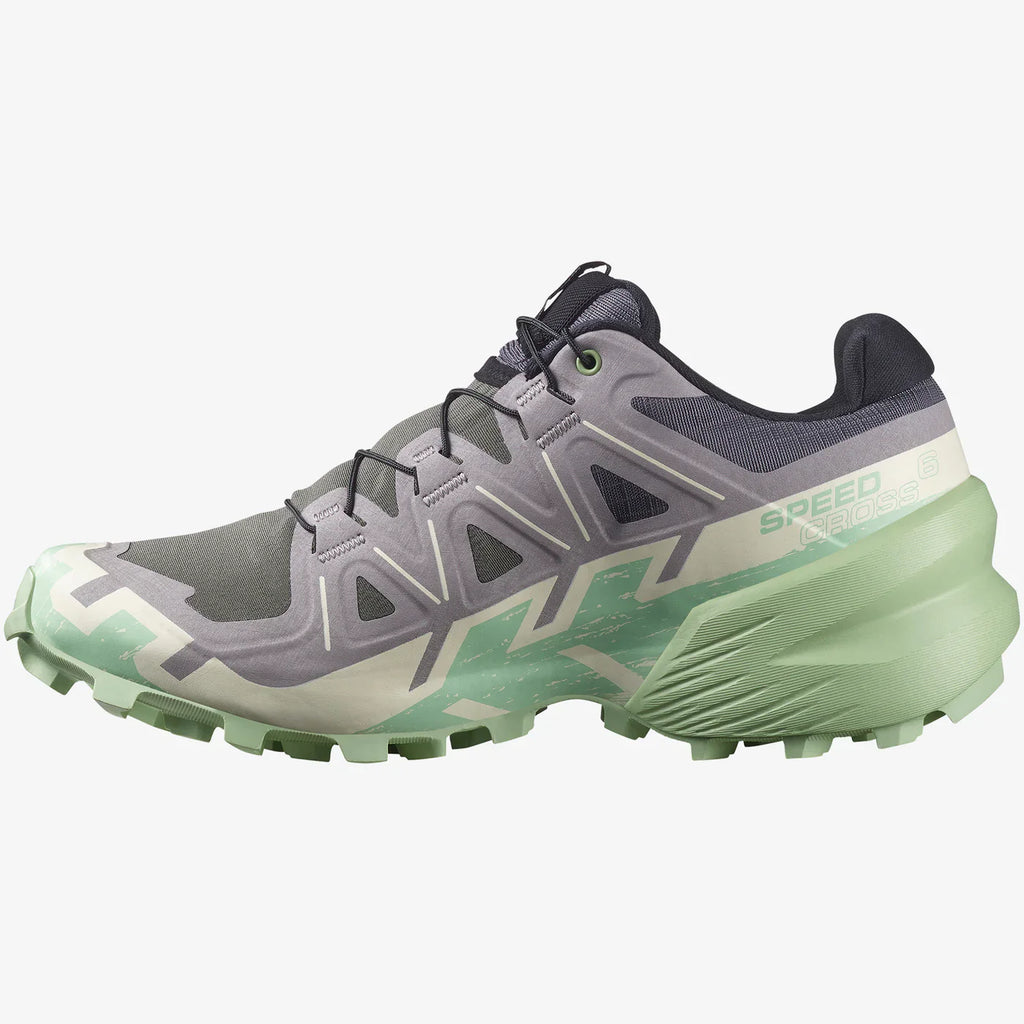 Salomon SPEEDCROSS 6 Women's Trail Running Shoes