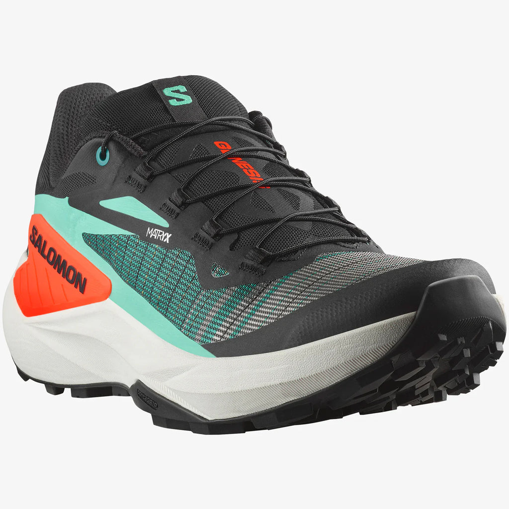 Salomon GENESIS Men's Trail Running Shoes