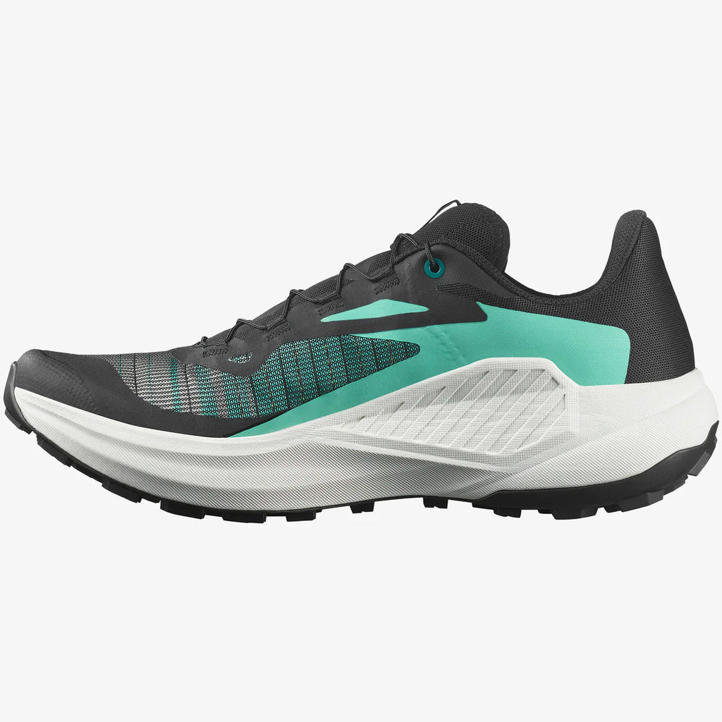 Salomon GENESIS Men's Trail Running Shoes