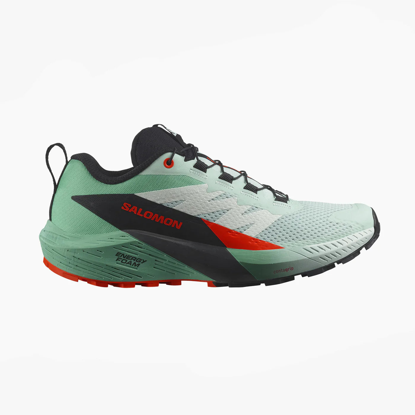 Salomon SENSE RIDE 5 Women's Trail Running Shoes