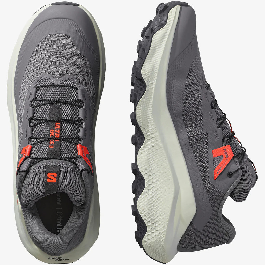 Salomon ULTRA GLIDE 3 Men's Trail Running Shoes