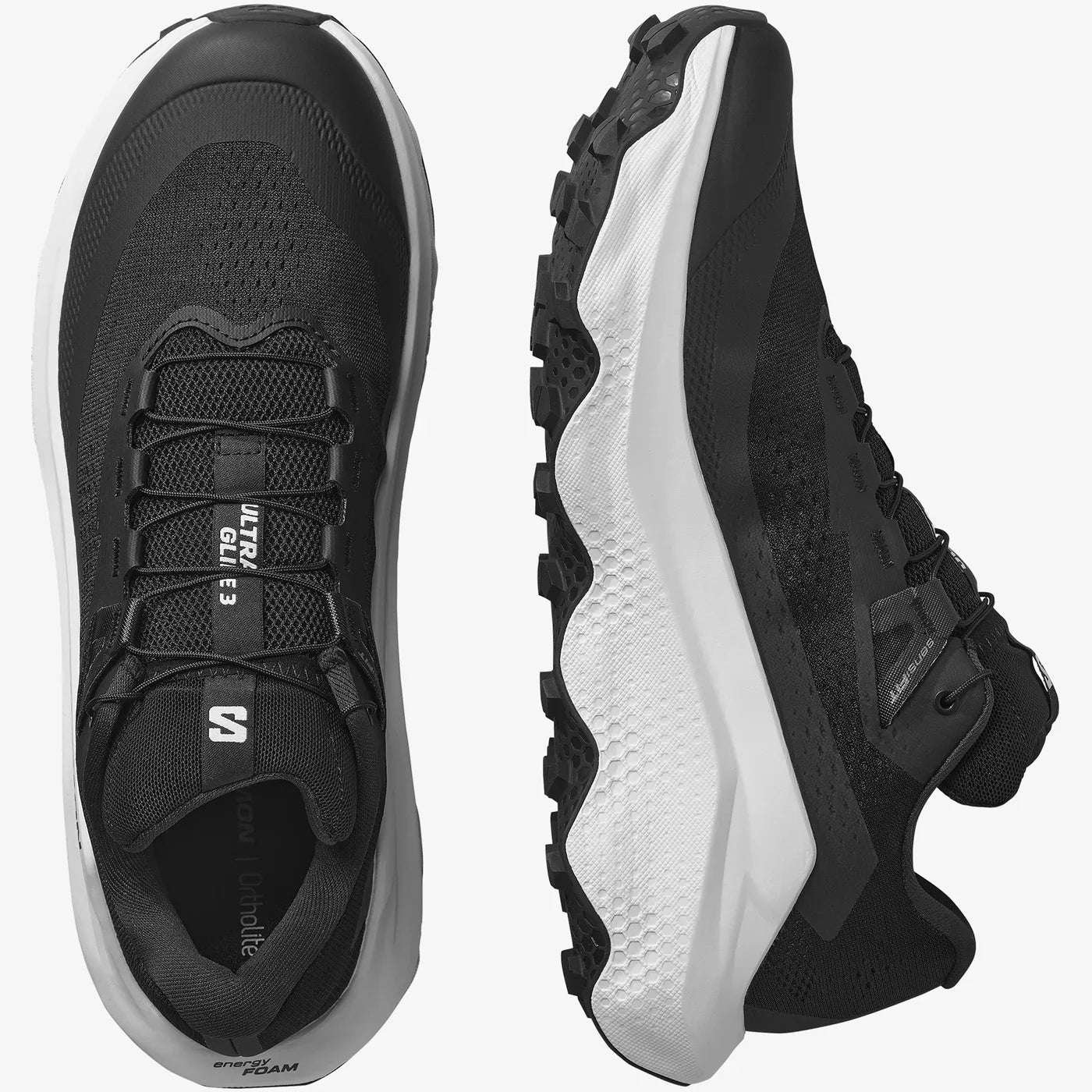 Salomon ULTRA GLIDE 3 Men's Trail Running Shoes