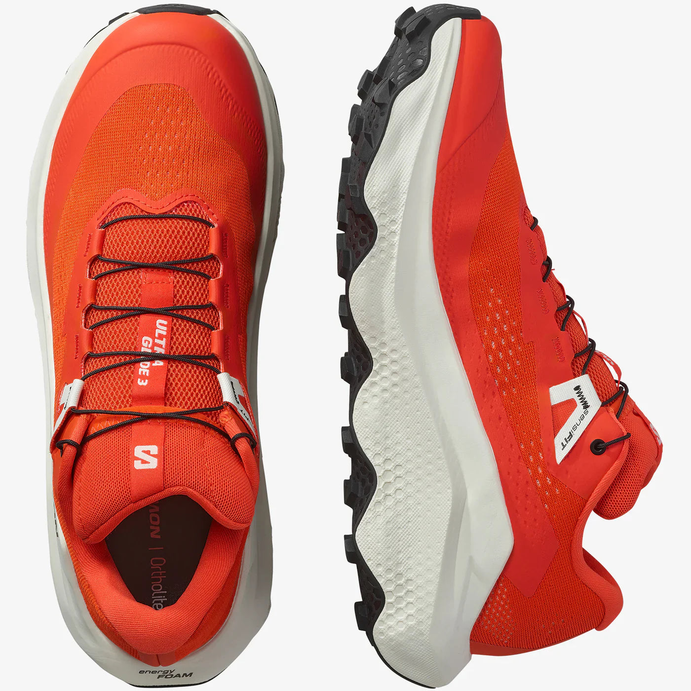 Salomon ULTRA GLIDE 3 Men's Trail Running Shoes