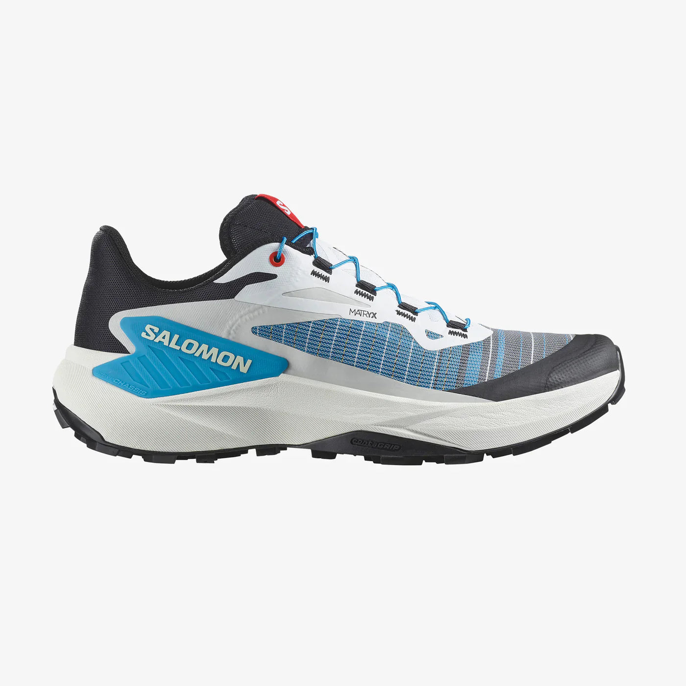 Salomon GENESIS Men's Trail Running Shoes