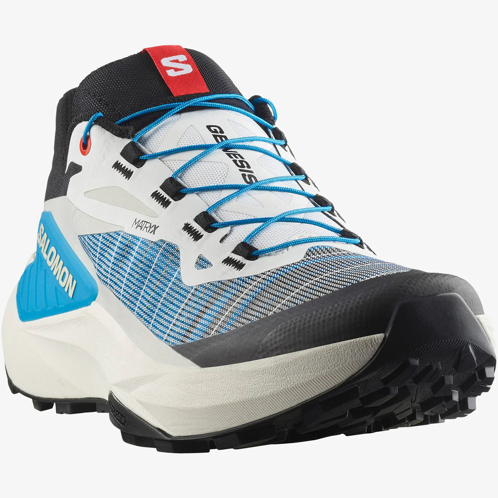 Salomon GENESIS Men's Trail Running Shoes