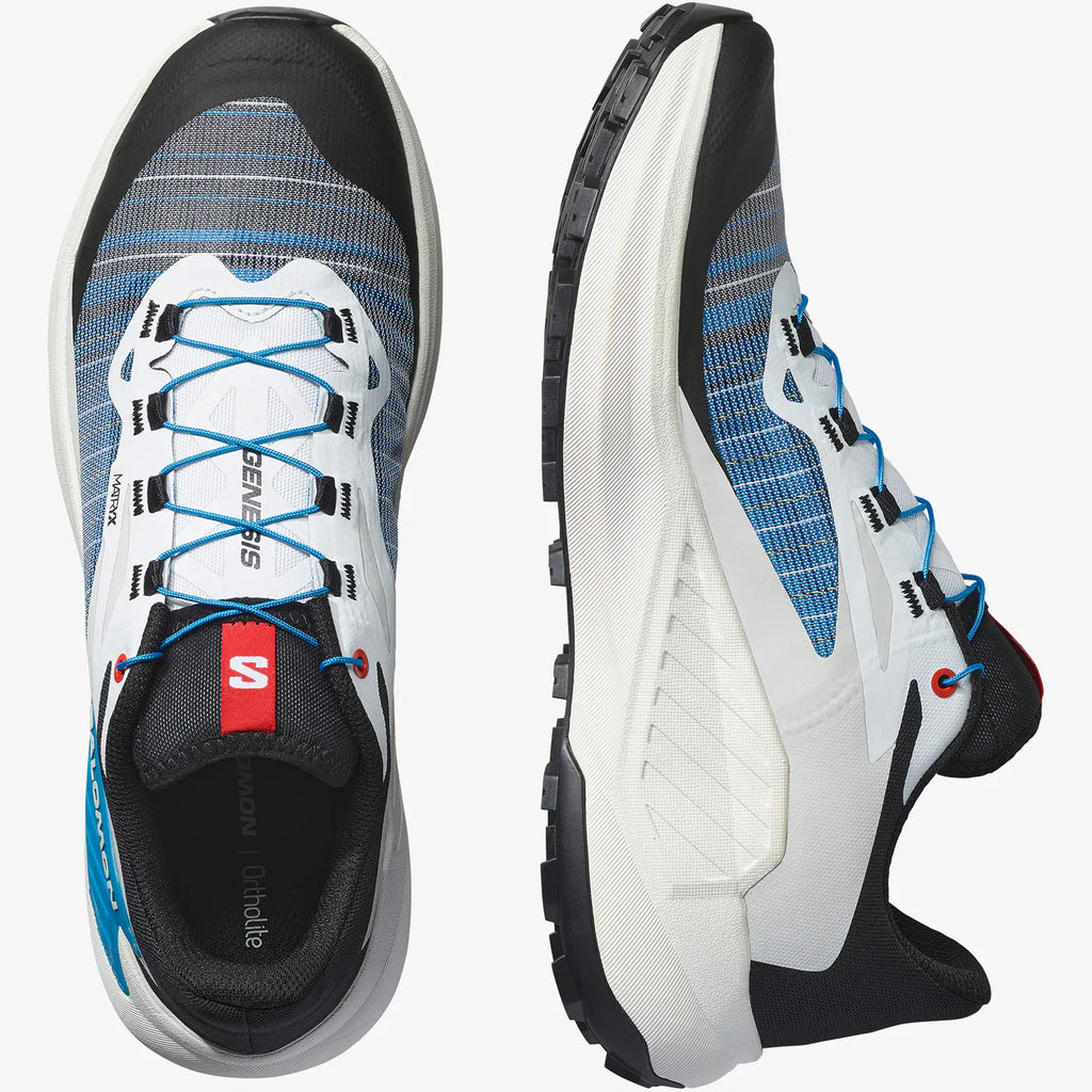 Salomon GENESIS Men's Trail Running Shoes