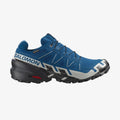 Salomon SPEEDCROSS 6 GORE-TEX Men's Trail Running Shoes