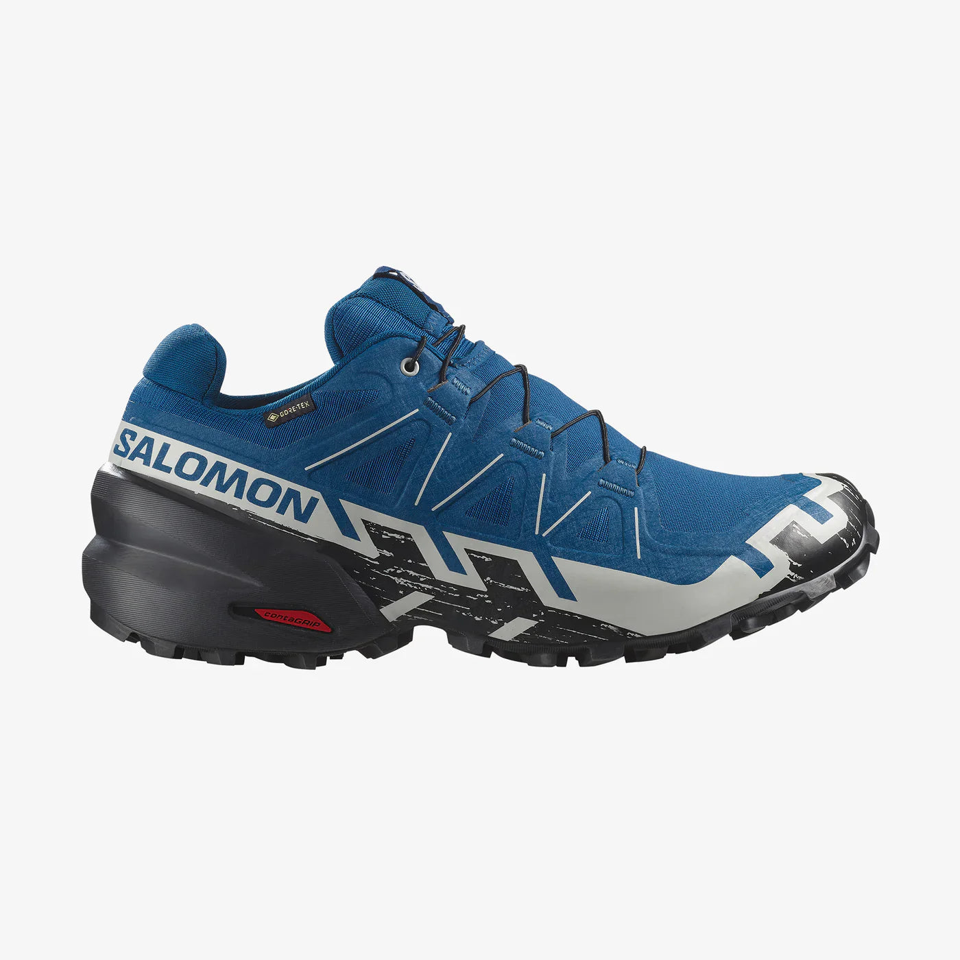 Salomon SPEEDCROSS 6 GORE-TEX Men's Trail Running Shoes